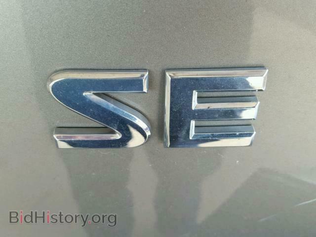 2007 NISSAN PATHFINDER - VIN: 5N1AR18U77C643280 - Фото 9