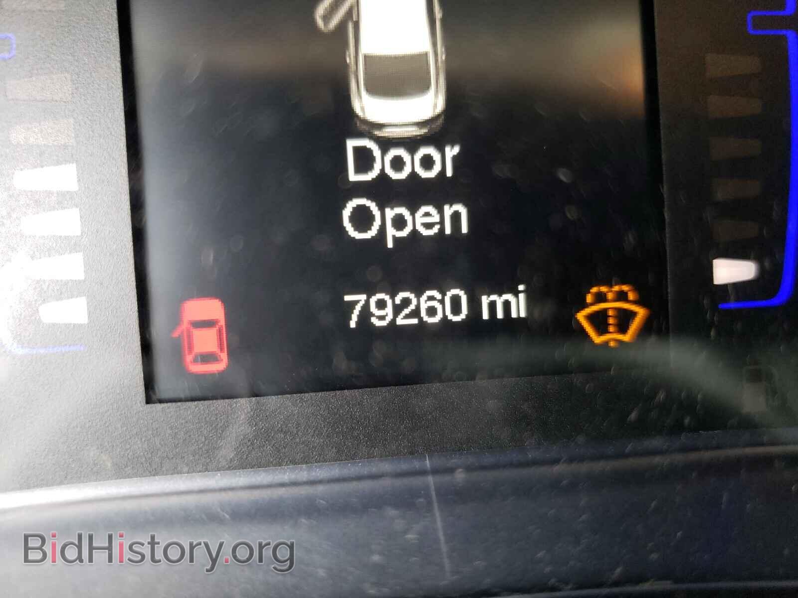 2017 CHRYSLER 200 - VIN: 1C3CCCAB5HN508845 - Фото 8