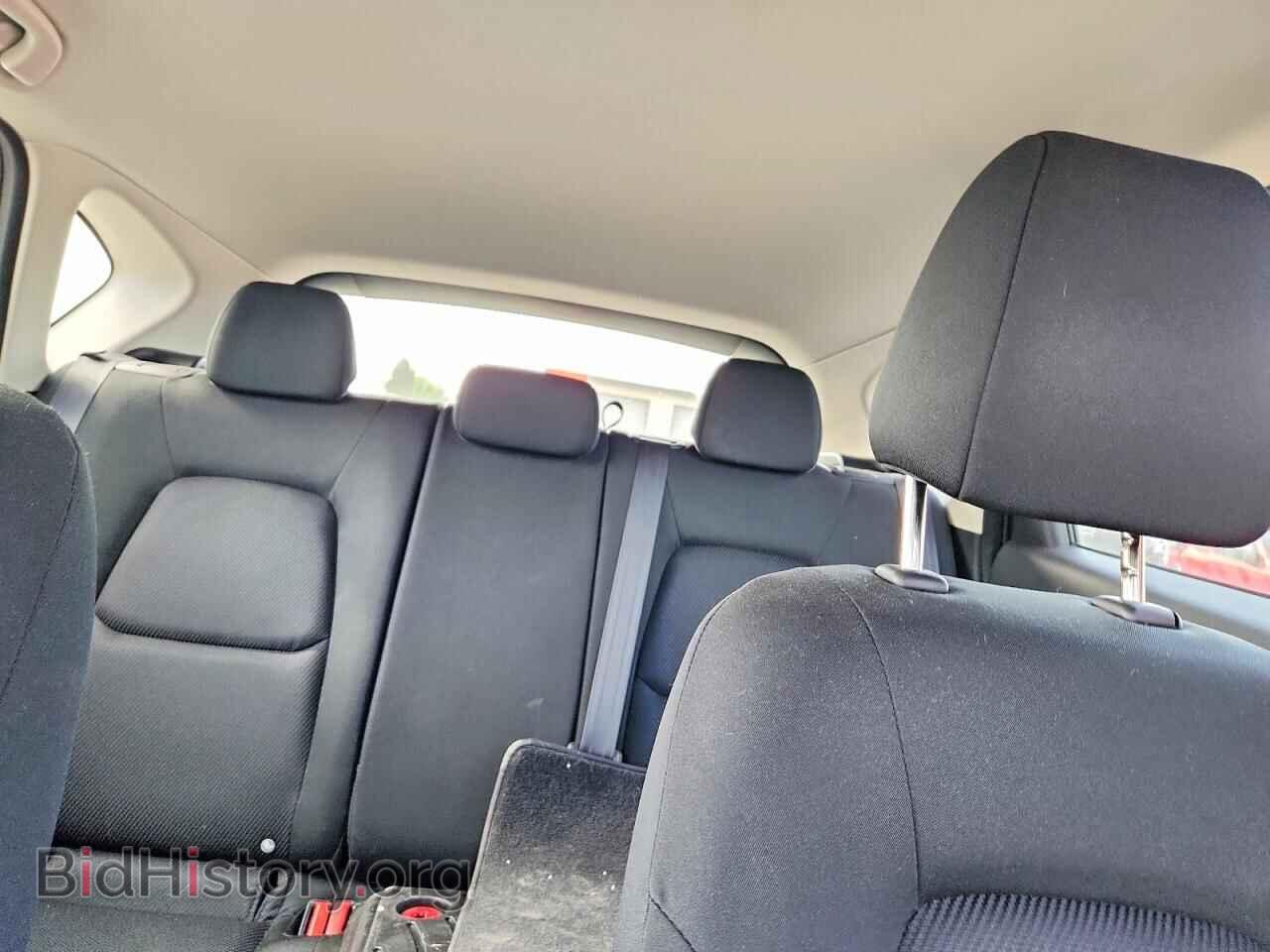 2018 MAZDA CX-5 - VIN: JM3KFBBM3J0326001 - Фото 10