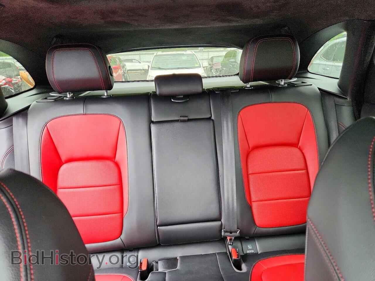 2020 JAGUAR F-PACE - VIN: SADCP2FX9LA648481 - Photo 10