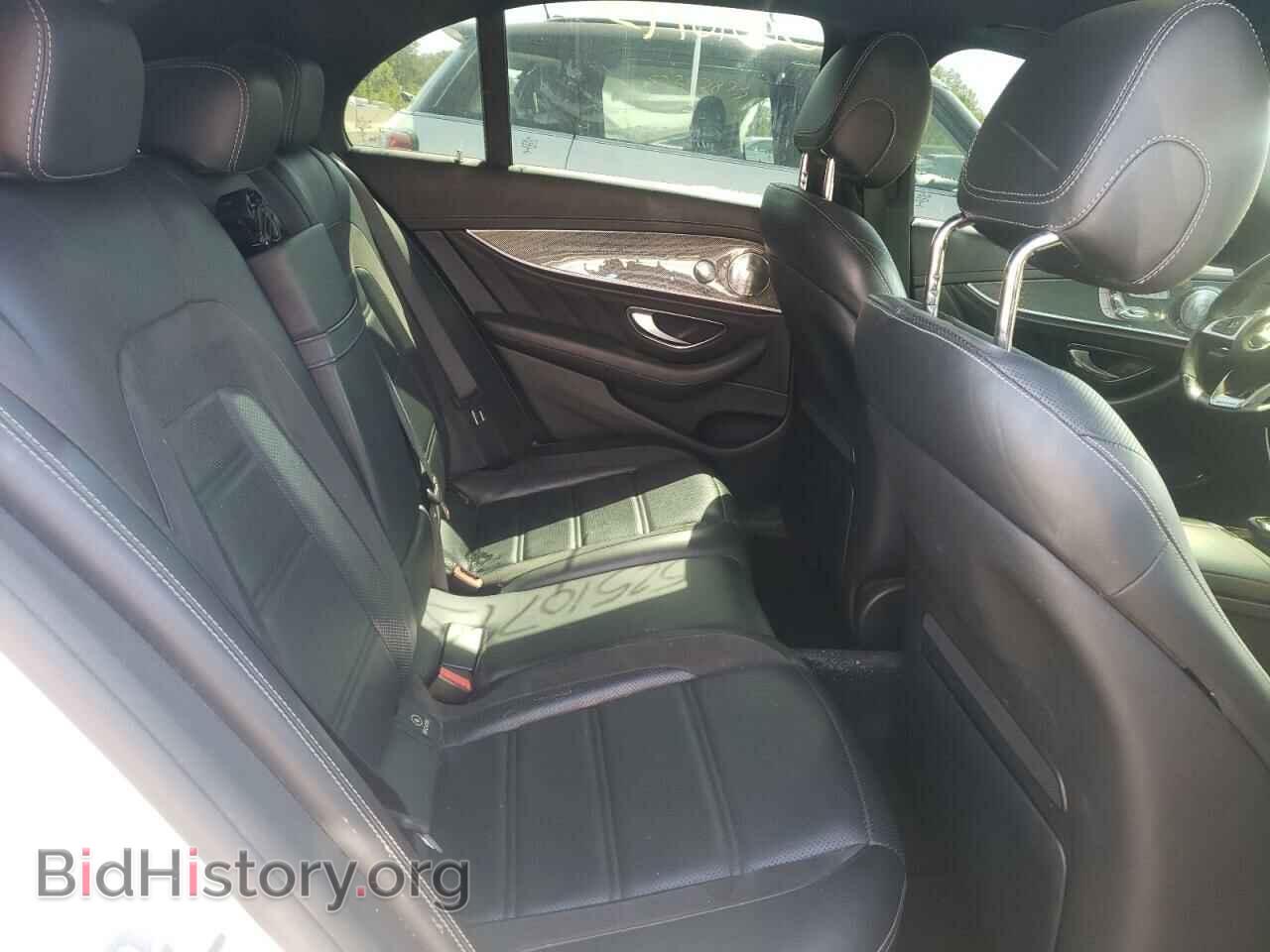 2017 MERCEDES-BENZ E-CLASS - VIN: WDDZF6EB7HA154042 - Фото 10