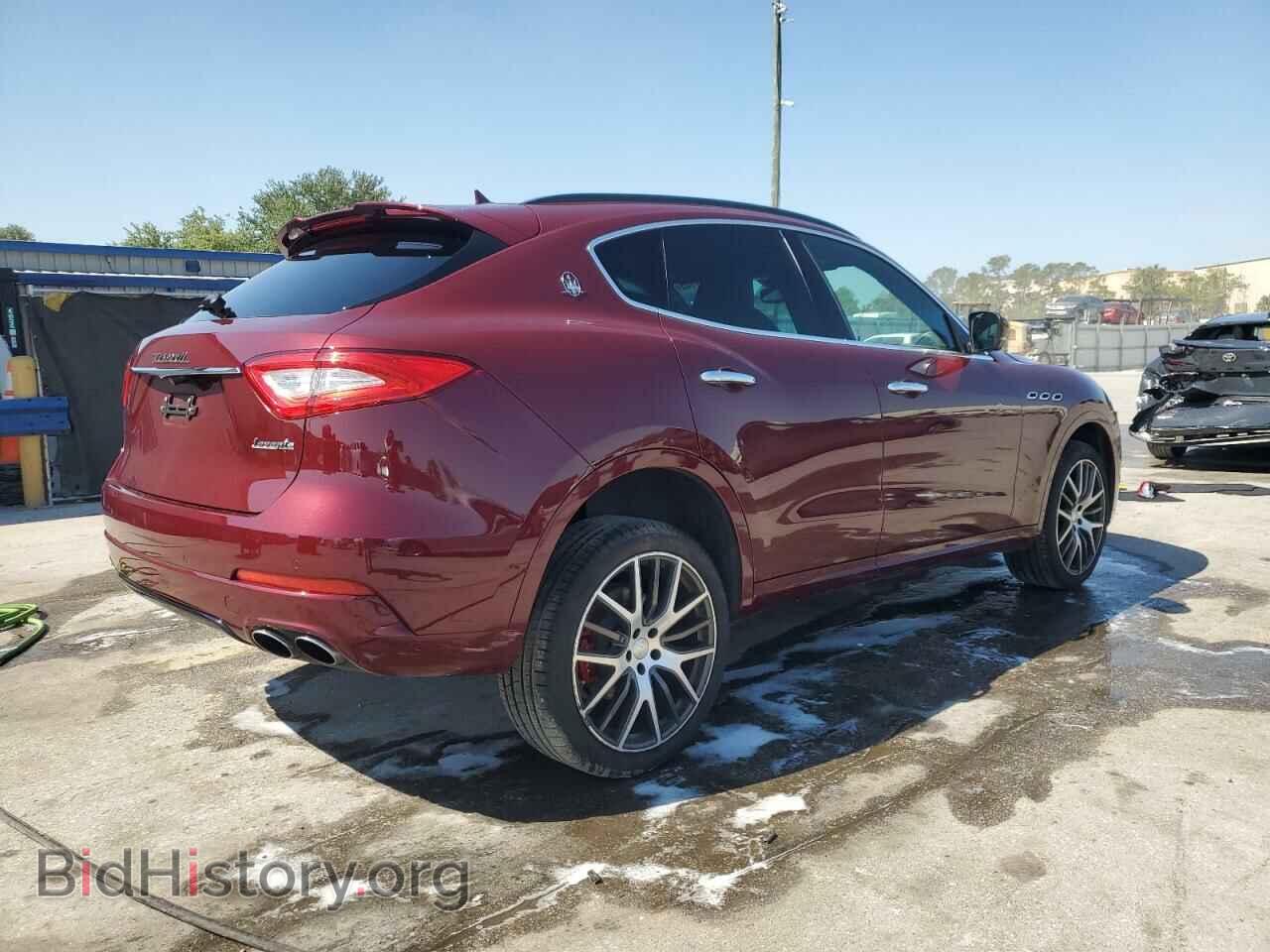 2017 MASERATI ALL MODELS - VIN: ZN661XUS9HX226969 - Фото 3
