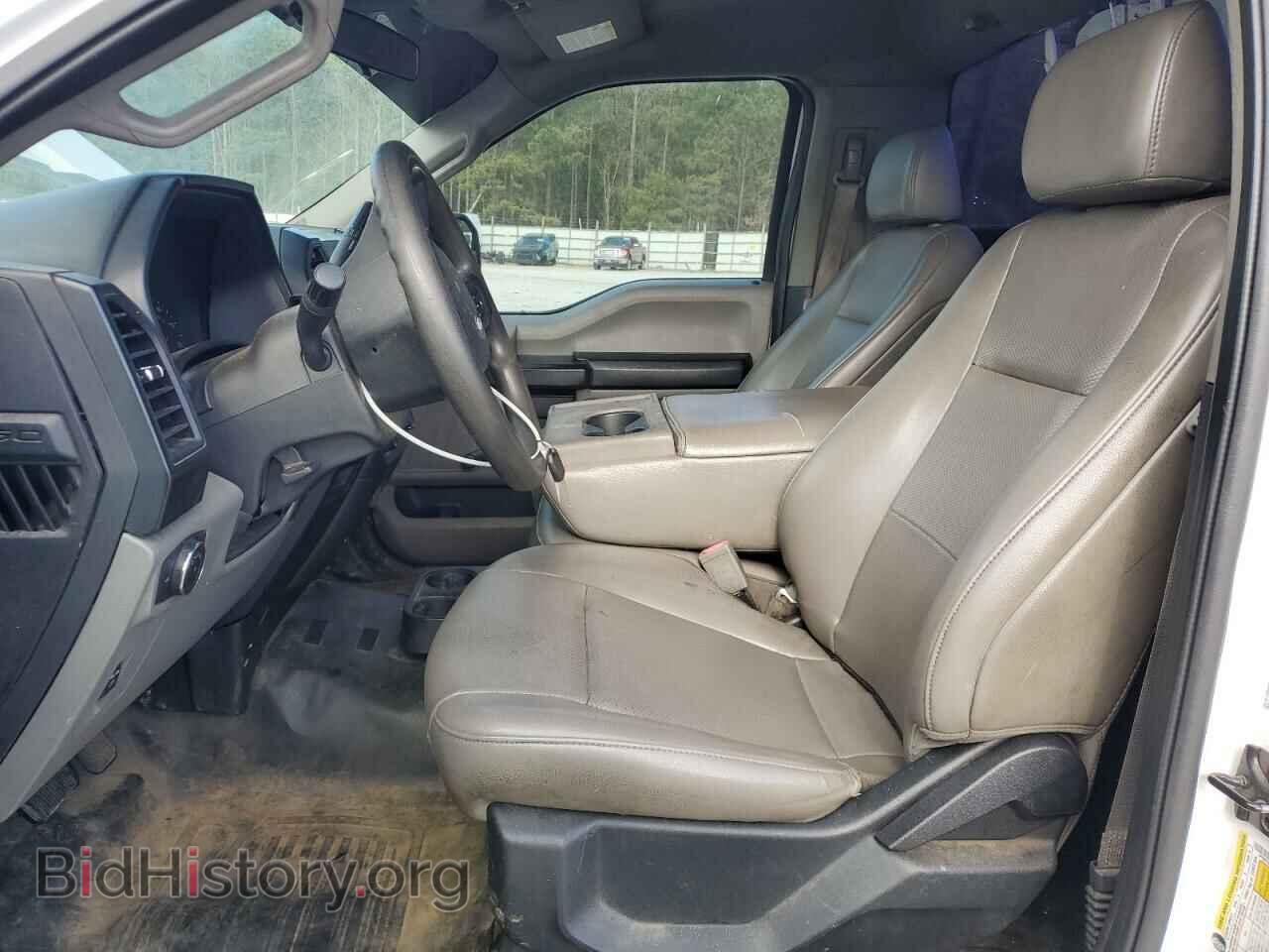 2020 FORD All Models - VIN: 1FTMF1C54LKD52729 - Фото 7