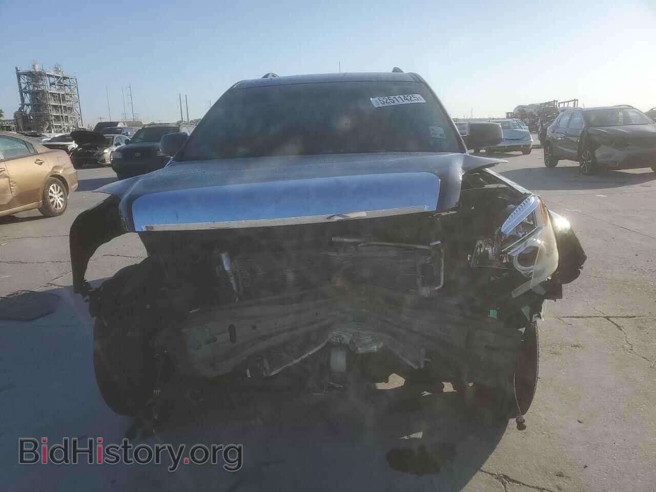 2012 GMC TERRAIN - VIN: 2GKALSEK9C6322542 - Фото 5