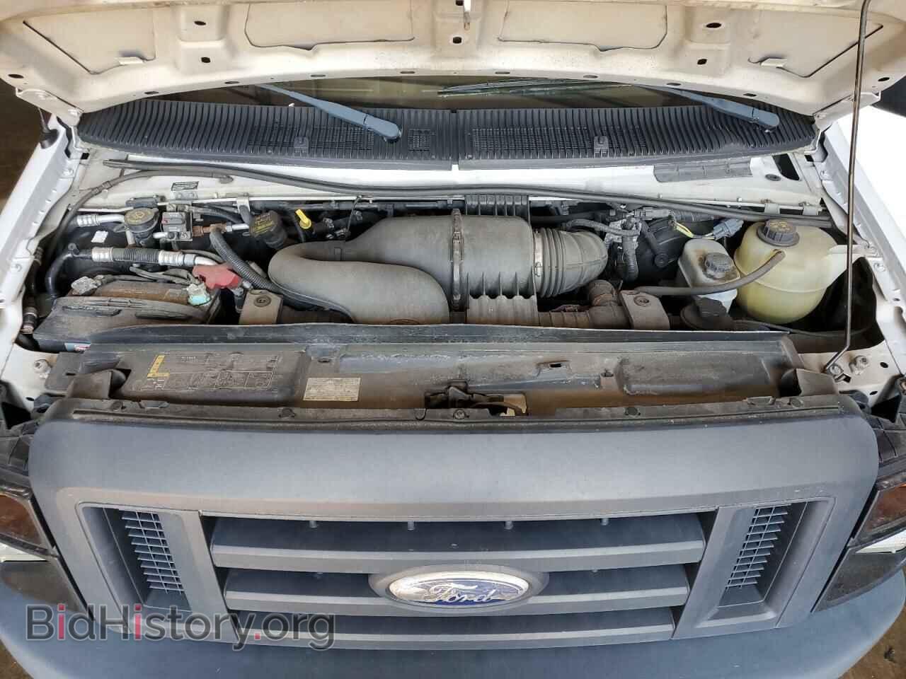 2014 FORD ALL Models - VIN: 1FTNS2EW3EDA67846 - Фото 12