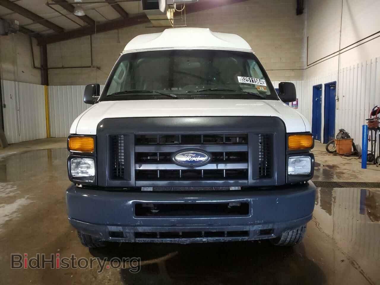 2014 FORD ALL Models - VIN: 1FTNS2EW3EDA67846 - Фото 5