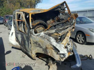 2006 Ford ECONOLINE — VIN 1FTNE24L06HB14789, Copart