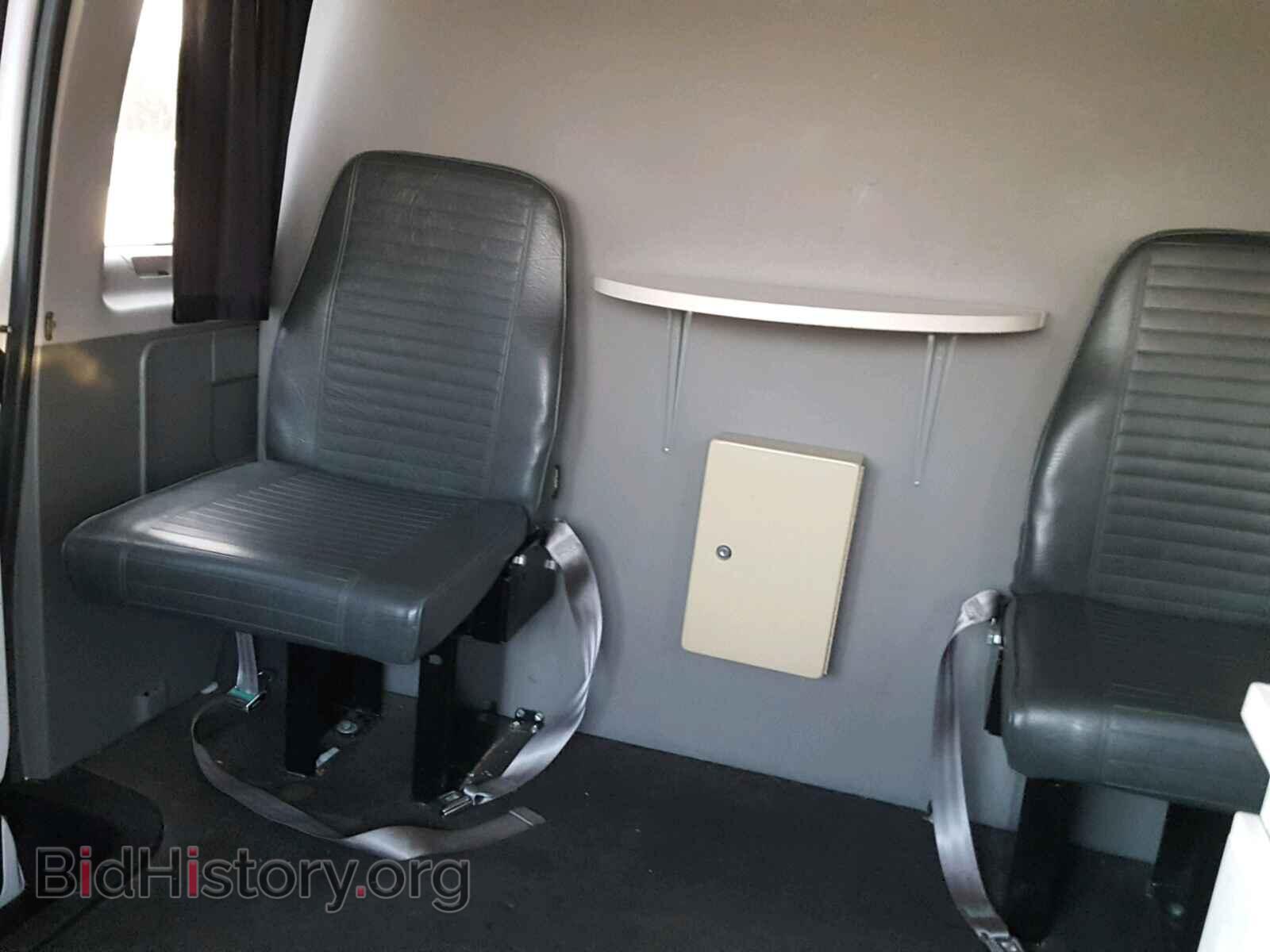 2010 FORD ECONOLINE - VIN: 1FBSS3BLXADA34070 - Photo 6