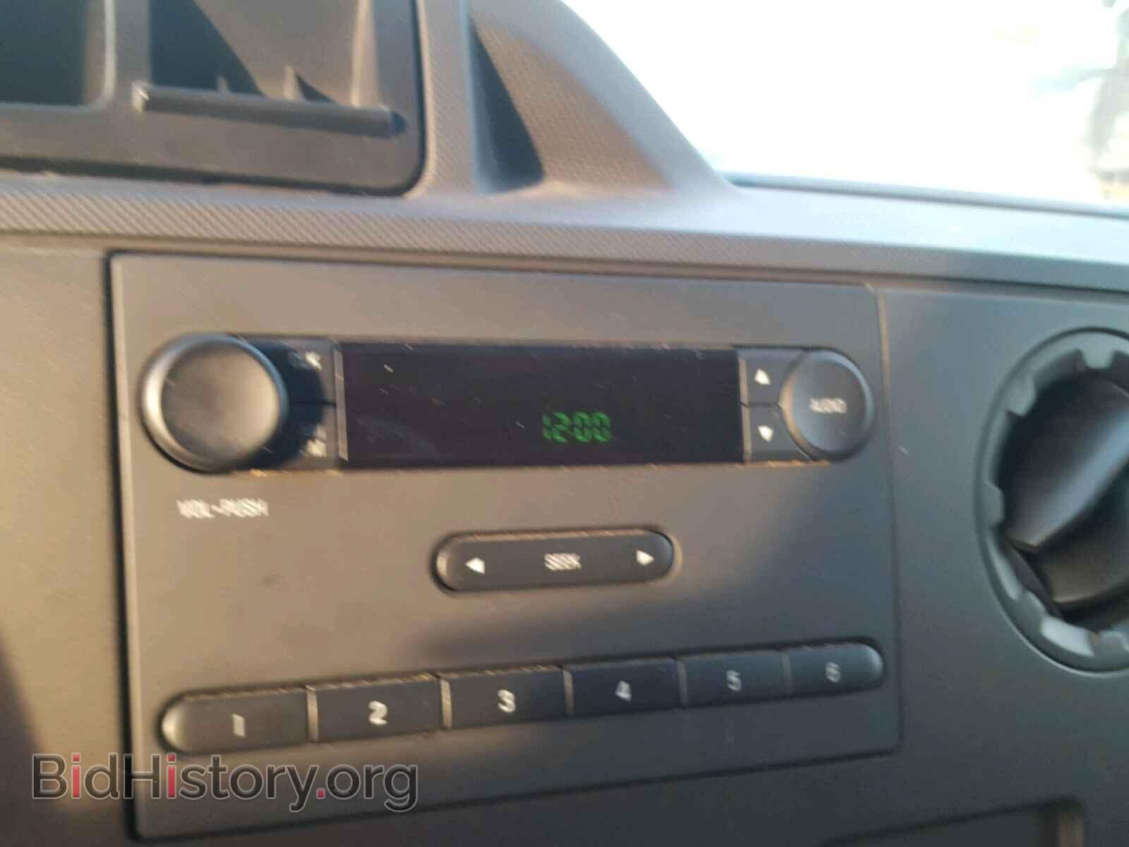 2010 FORD ECONOLINE - VIN: 1FBSS3BLXADA34070 - Photo 9