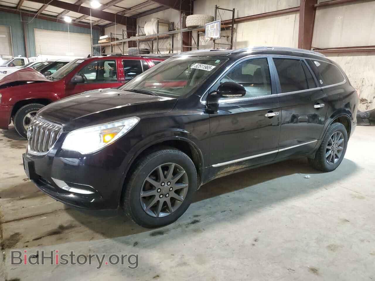 Photo 5GAKVBKD7HJ224315 - BUICK ENCLAVE 2017