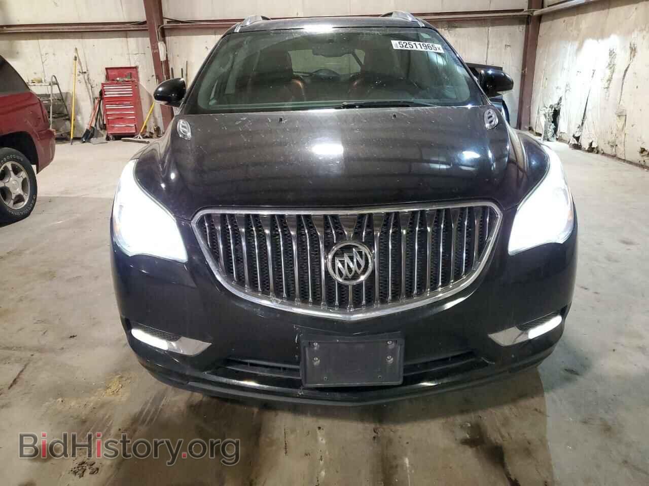 2017 BUICK ENCLAVE - VIN: 5GAKVBKD7HJ224315 - Фото 5