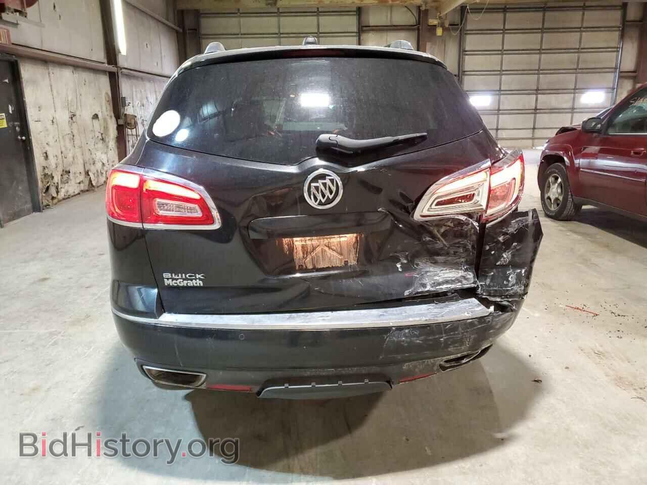 2017 BUICK ENCLAVE - VIN: 5GAKVBKD7HJ224315 - Фото 6