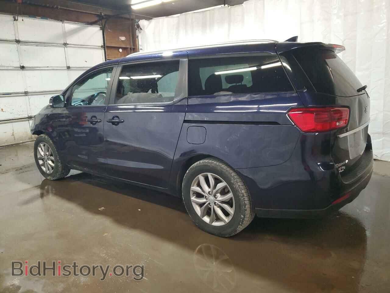 2020 KIA All Models - VIN: KNDMB5C19L6575180 - Фото 2