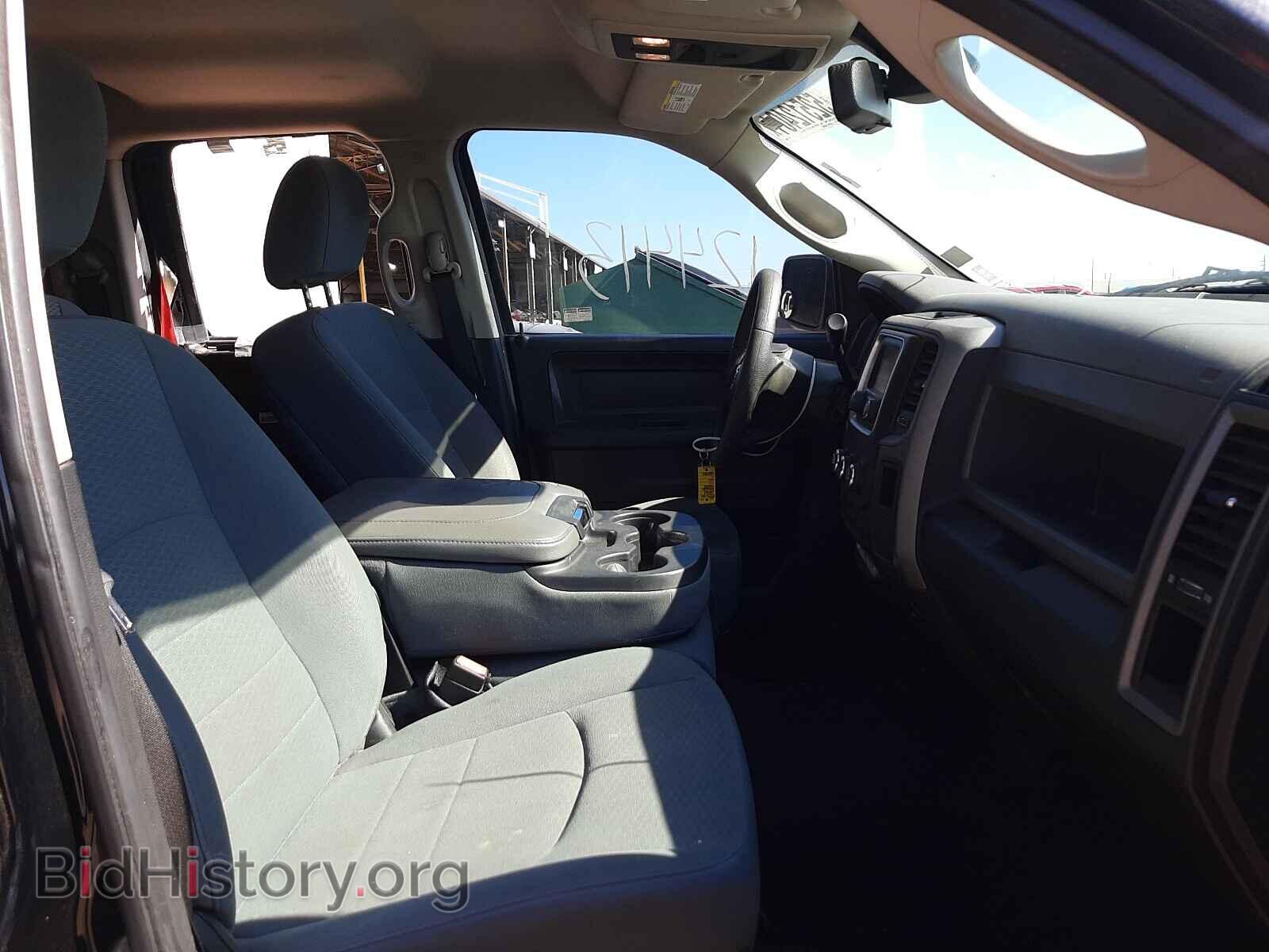2014 RAM 1500 - VIN: 1C6RR6FT7ES113805 - Photo 5