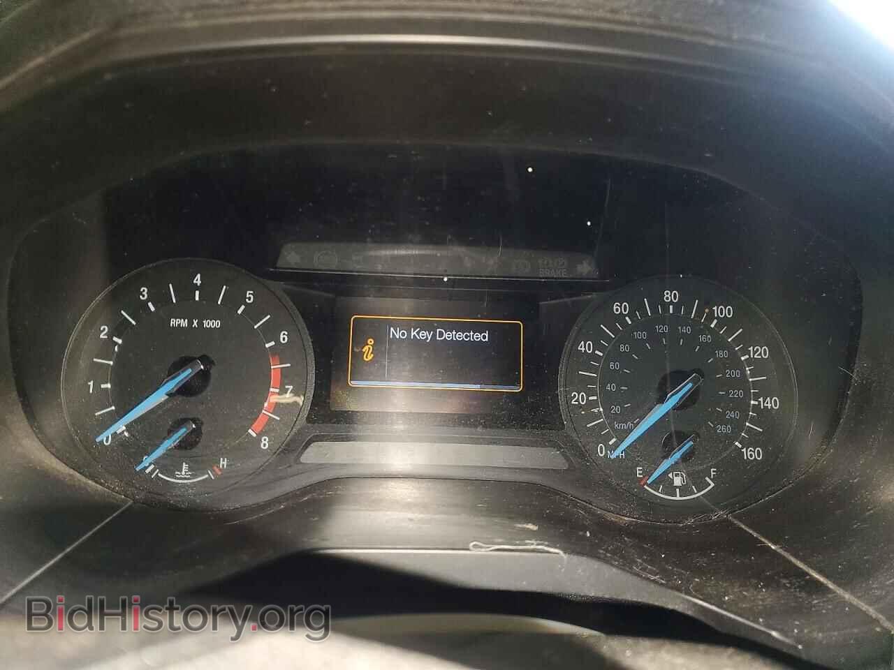 2016 FORD EDGE - VIN: 2FMPK3G99GBB00679 - Photo 9