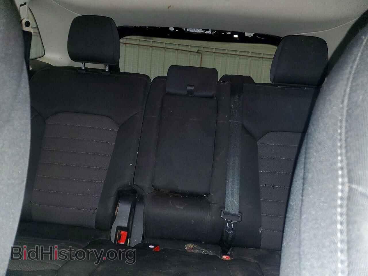 2016 FORD EDGE - VIN: 2FMPK3G99GBB00679 - Photo 10