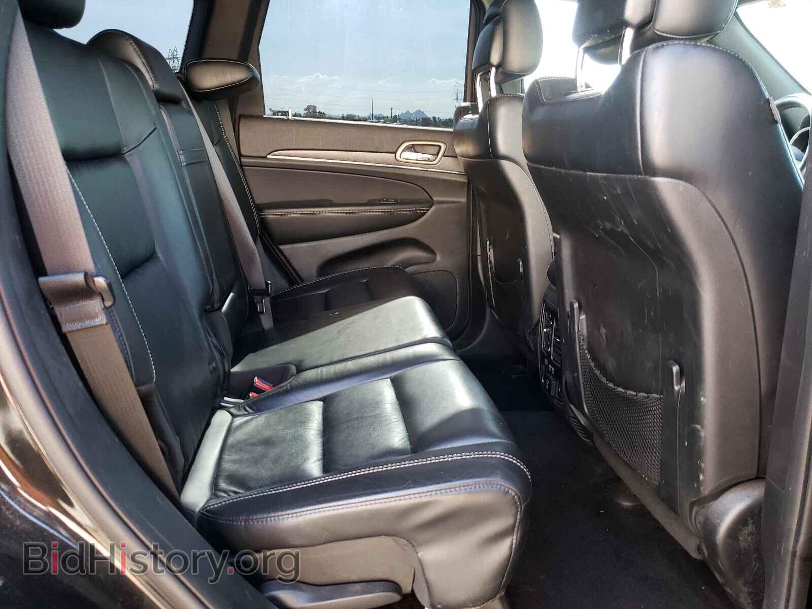 2015 JEEP CHEROKEE - VIN: 1C4RJEBG1FC763518 - Фото 6