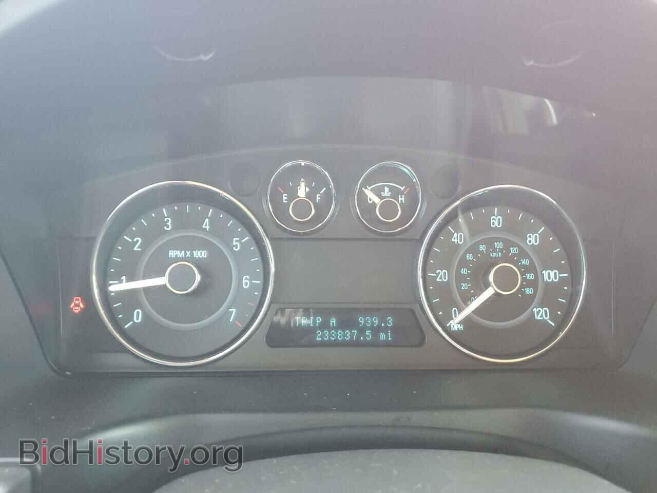 2009 FORD FLEX - VIN: 2FMDK52C59BA26617 - Photo 9