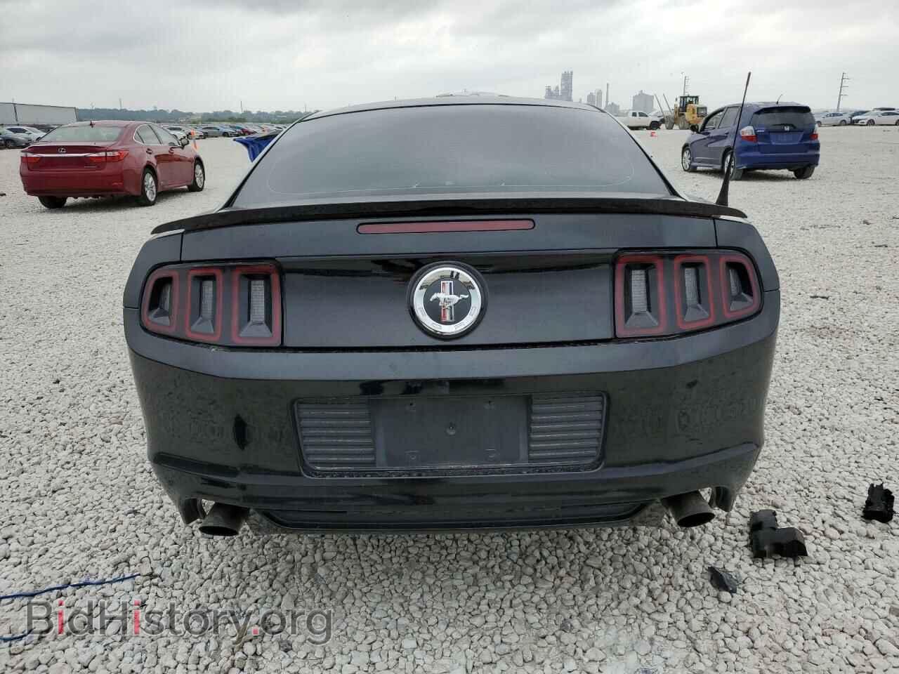 2014 FORD ALL Models - VIN: 1ZVBP8AMXE5254200 - Photo 6