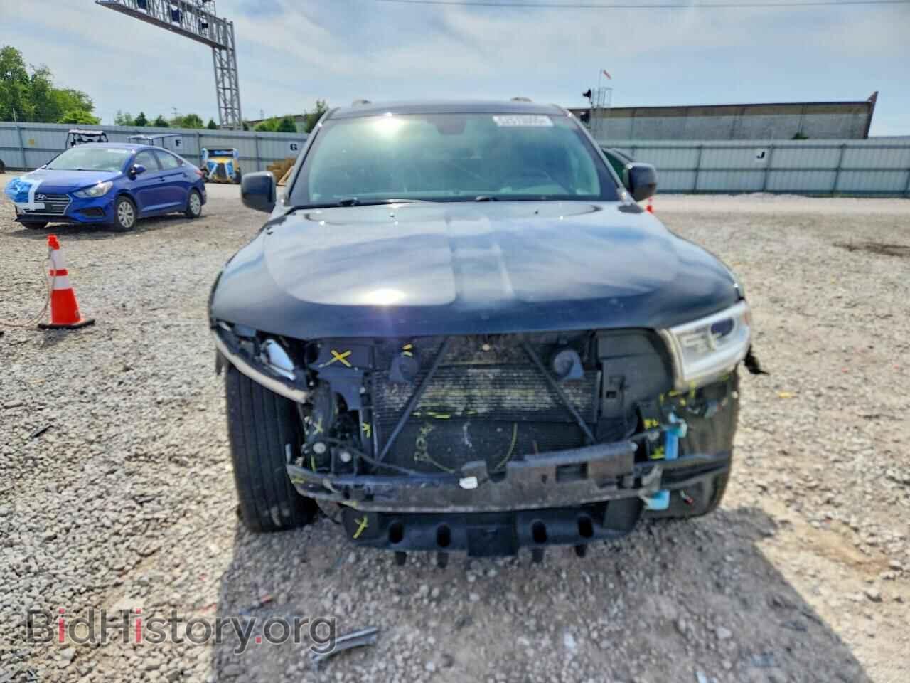 2019 DODGE DURANGO - VIN: 1C4RDJAG0KC769970 - Photo 5