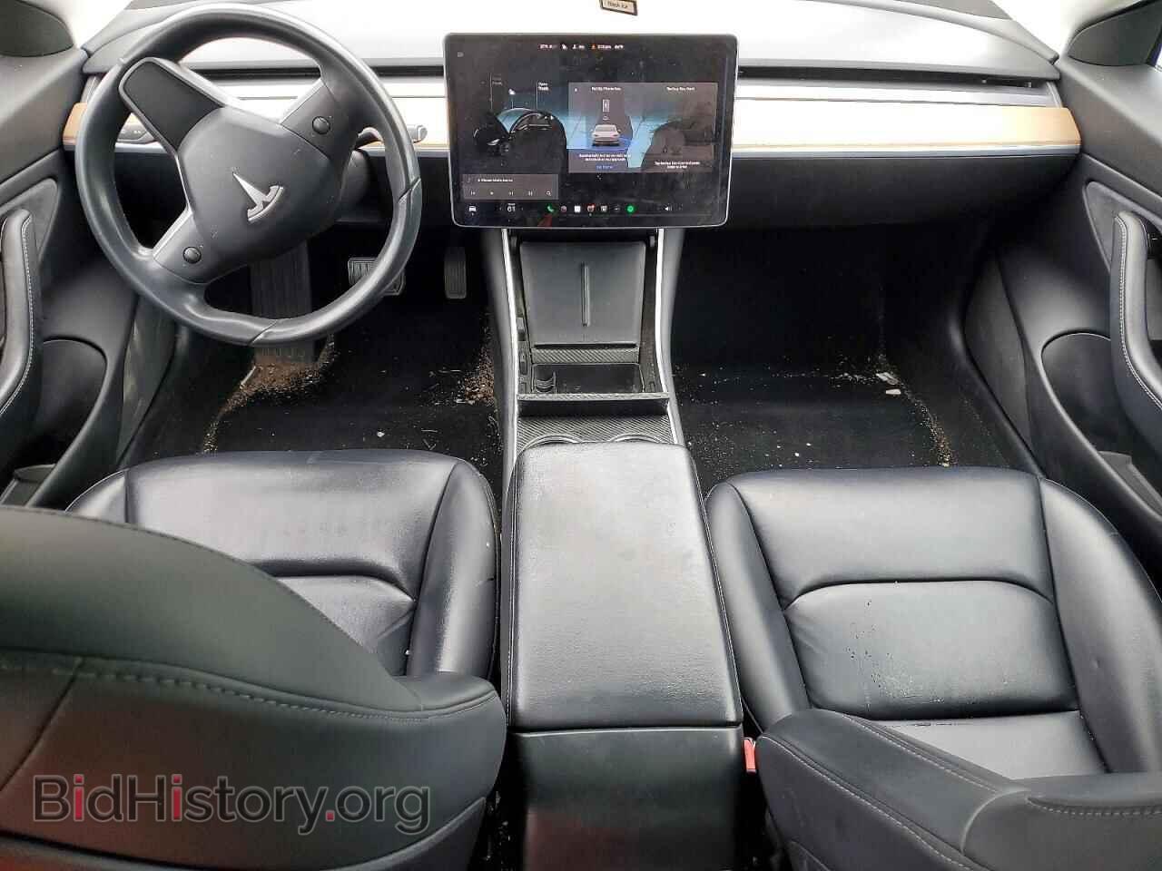 2019 TESLA MODEL 3 - VIN: 5YJ3E1EB6KF191233 - Photo 8