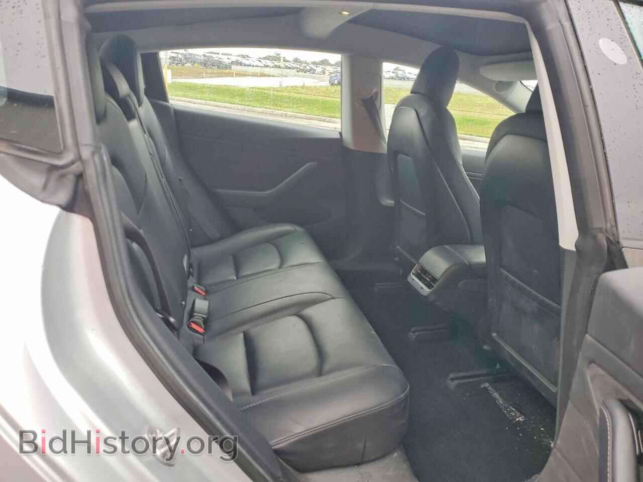 2018 TESLA MODEL 3 - VIN: 5YJ3E1EA1JF048499 - Фото 10