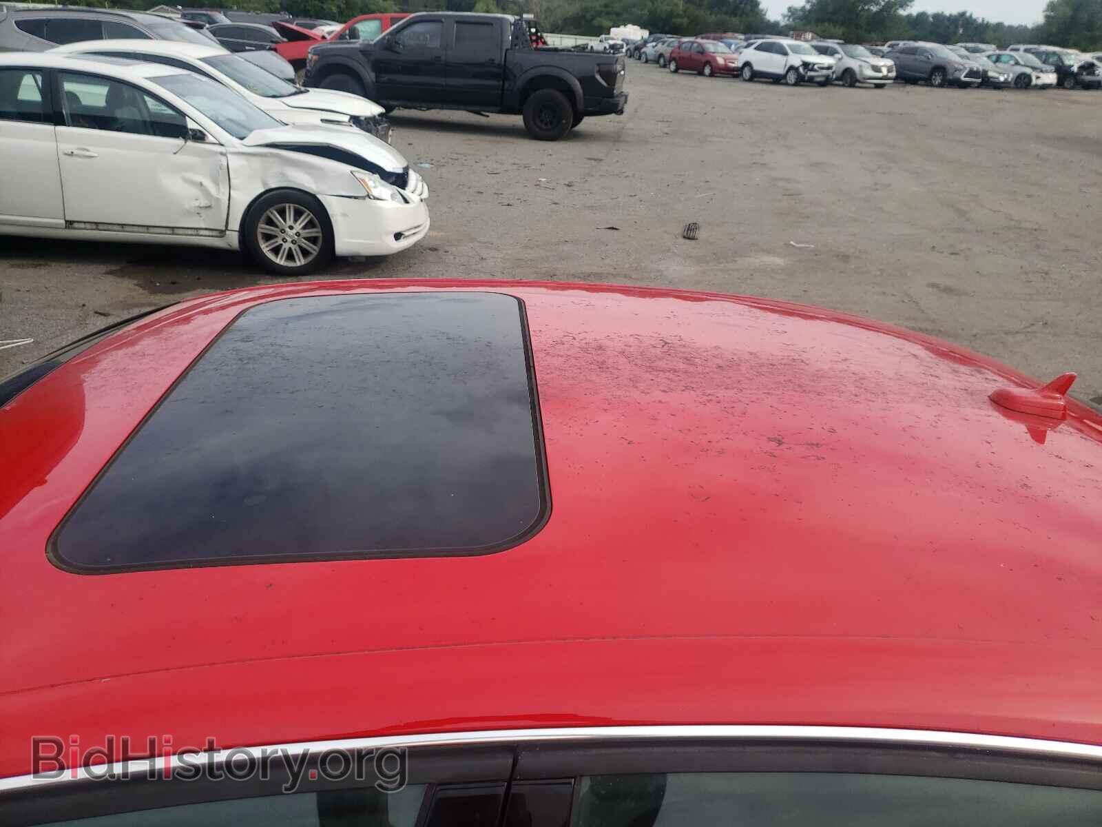 2012 AUDI A4 - VIN: WAUHFAFL0CA088973 - Photo 9