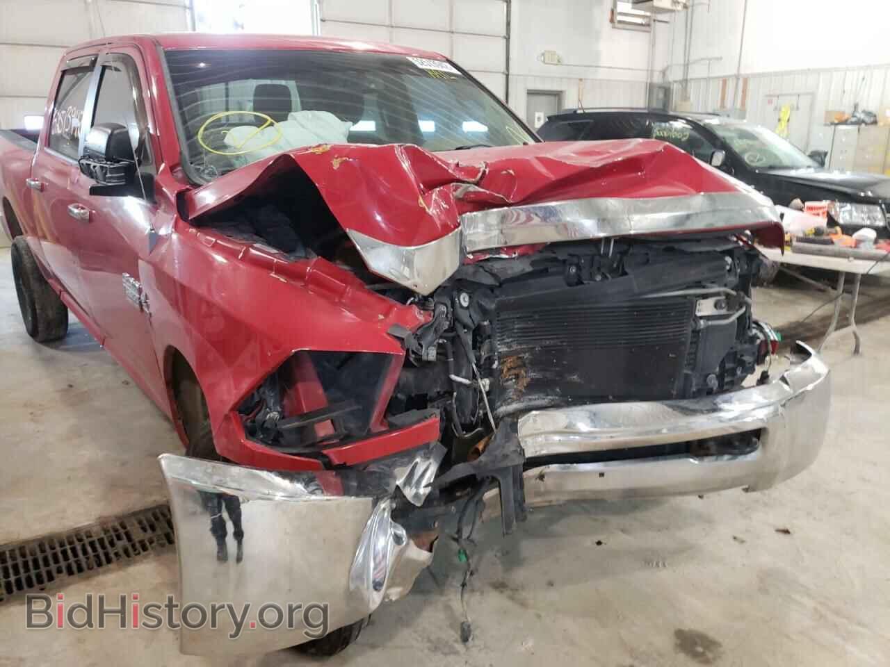 2012 DODGE RAM 2500 - VIN: 3C6UD5DLXCG125523 - Фото 9
