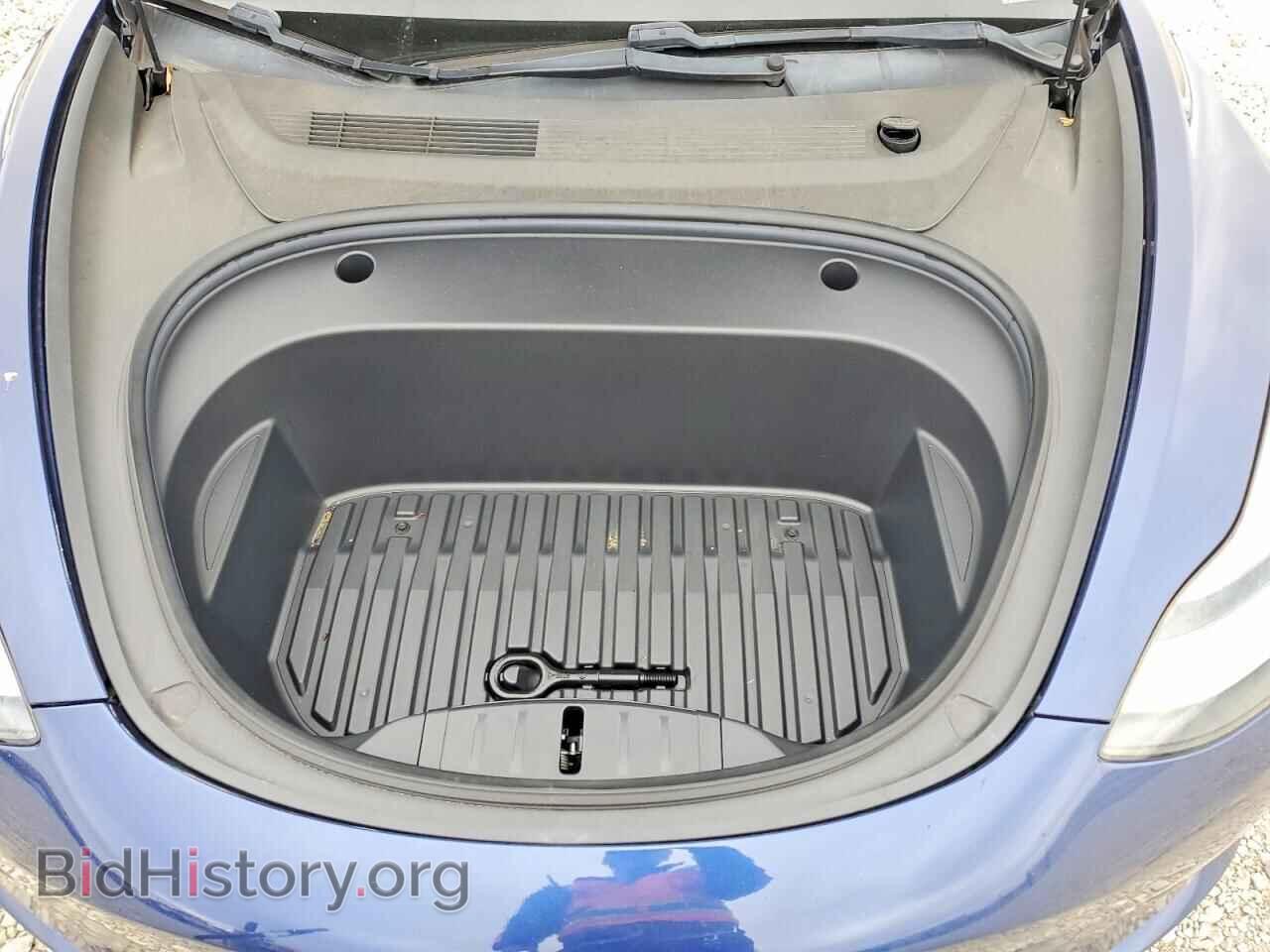 2021 TESLA MODEL 3 - VIN: 5YJ3E1EA9MF922764 - Photo 11