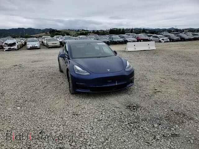 2021 TESLA MODEL 3 - VIN: 5YJ3E1EA9MF922764 - Photo 13