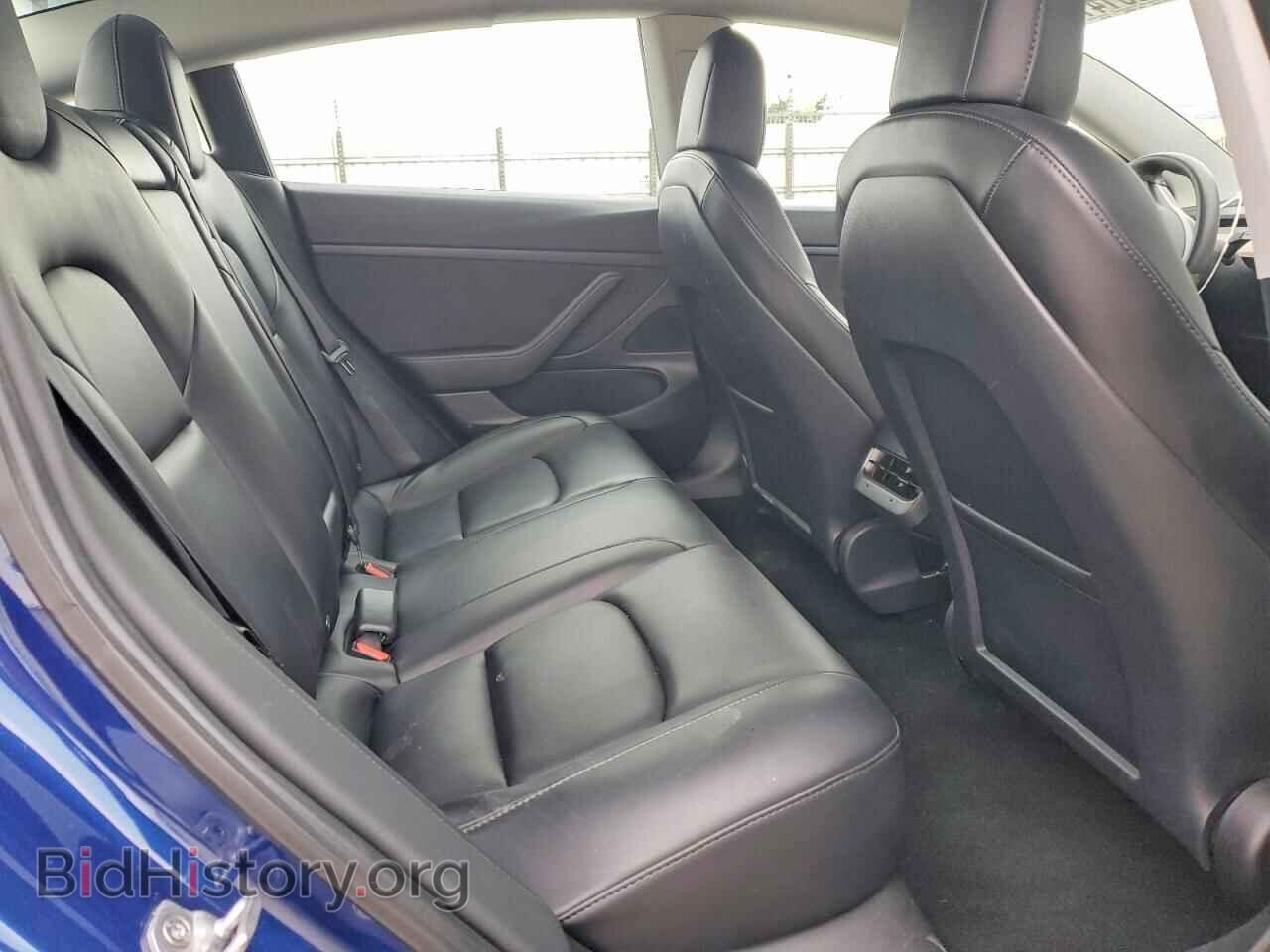 2021 TESLA MODEL 3 - VIN: 5YJ3E1EA9MF922764 - Photo 10