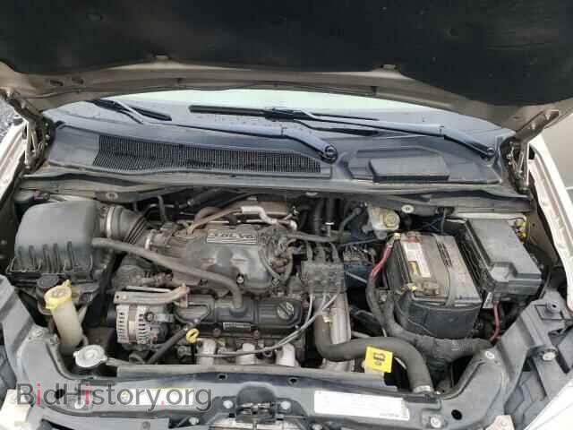 2009 CHRYSLER MINIVAN - VIN: 2A8HR54189R611446 - Фото 7