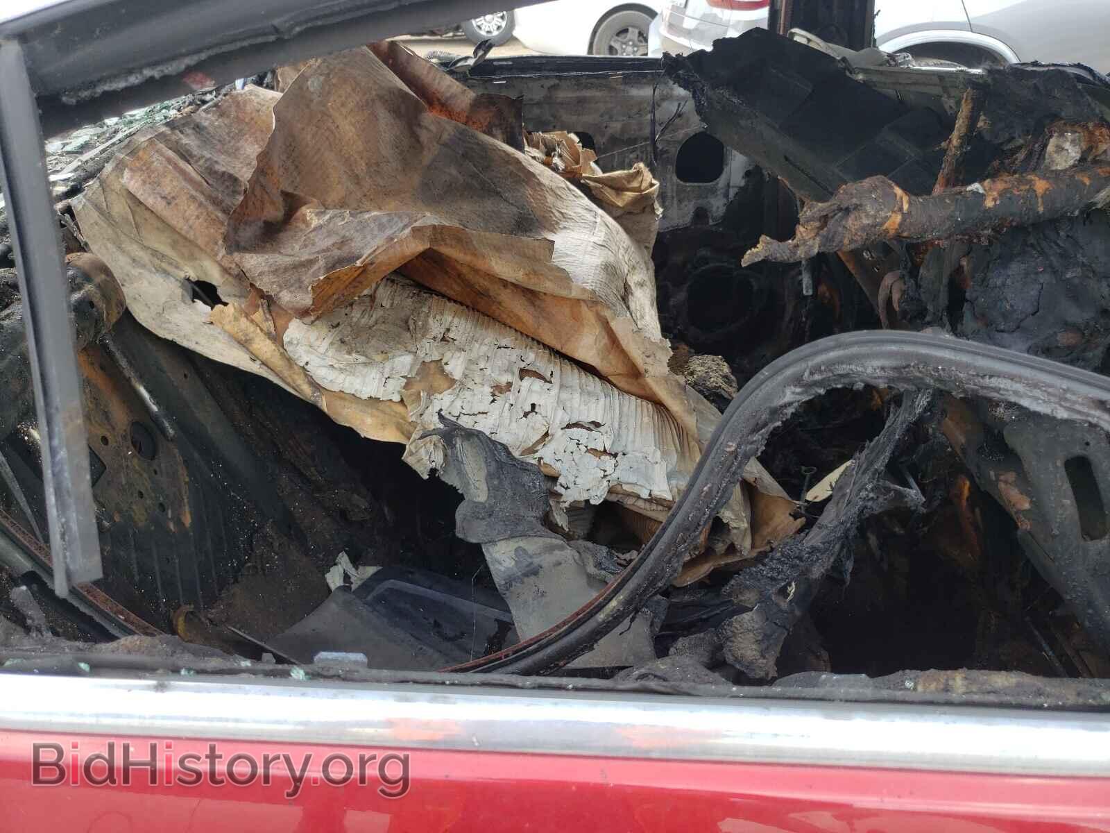 2013 BUICK REGAL - VIN: 2G4GS5EV6D9197841 - Фото 6