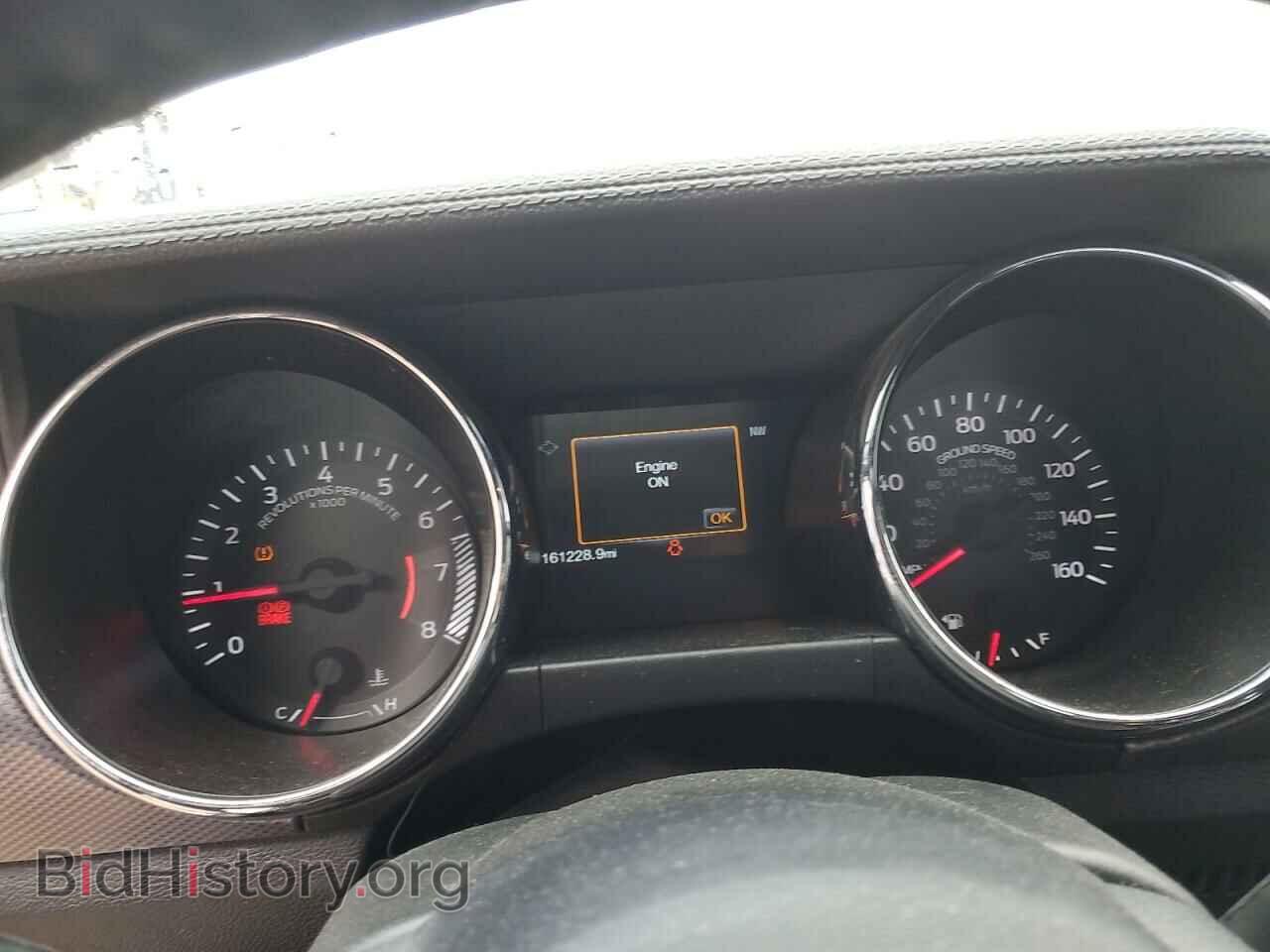 2015 FORD ALL Models - VIN: 1FA6P8THXF5373649 - Фото 9