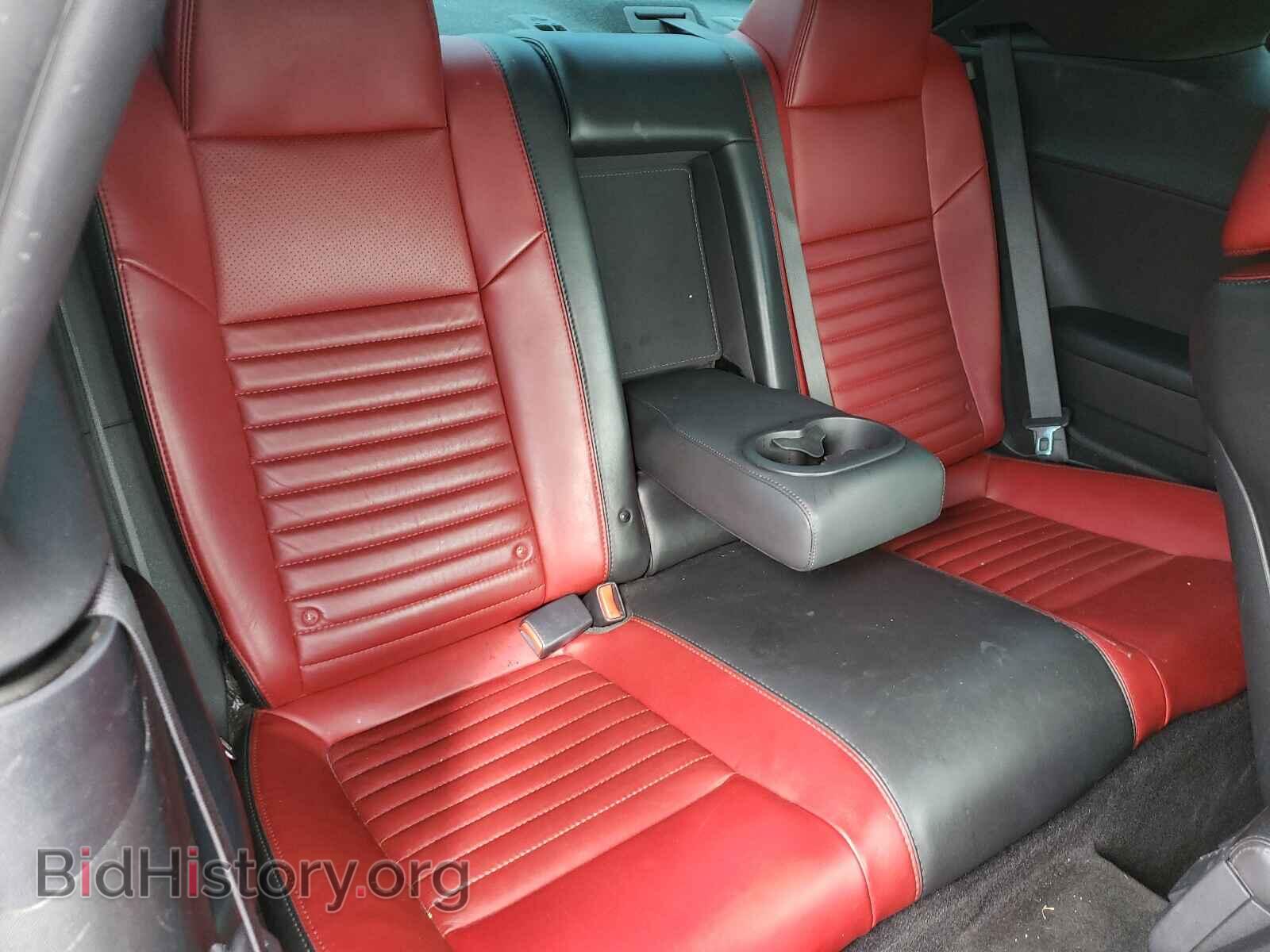 2014 DODGE CHALLENGER - VIN: 2C3CDYAG4EH281979 - Photo 6