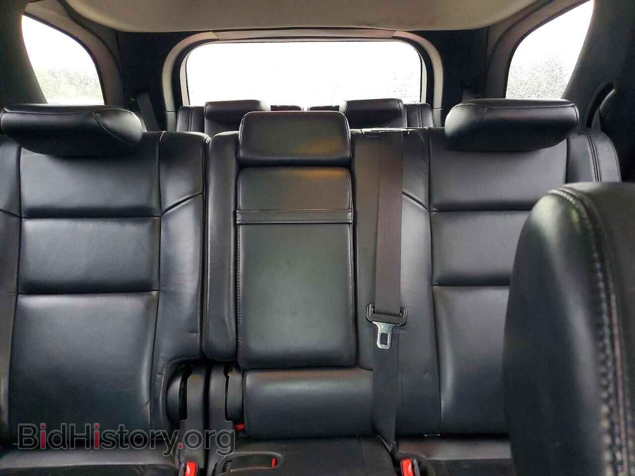 2014 DODGE DURANGO - VIN: 1C4RDJDG8EC326773 - Photo 10