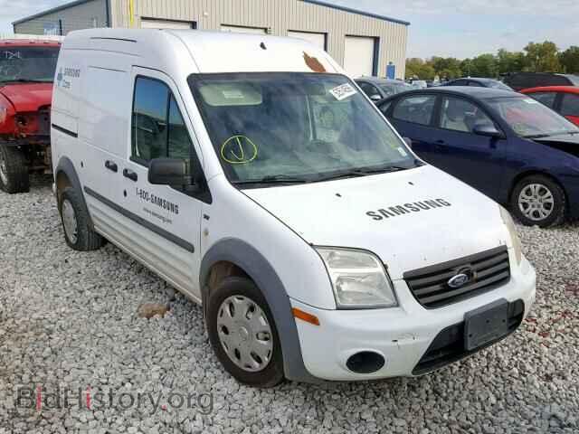 Фотография NM0LS7BN0AT010839 - FORD TRANSIT CO 2010