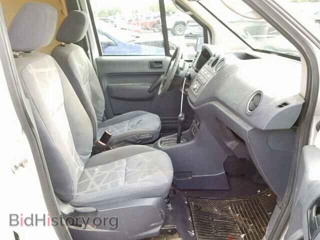 2010 FORD TRANSIT CO - VIN: NM0LS7BN0AT010839 - Фото 5