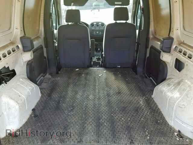 2010 FORD TRANSIT CO - VIN: NM0LS7BN0AT010839 - Фото 6