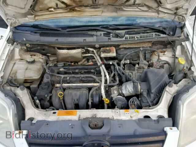 2010 FORD TRANSIT CO - VIN: NM0LS7BN0AT010839 - Фото 7