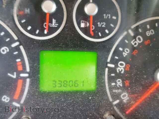 2010 FORD TRANSIT CO - VIN: NM0LS7BN0AT010839 - Фото 8
