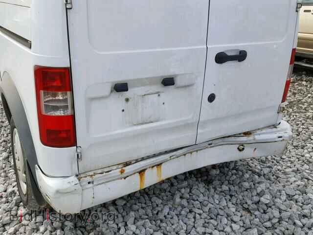 2010 FORD TRANSIT CO - VIN: NM0LS7BN0AT010839 - Фото 9