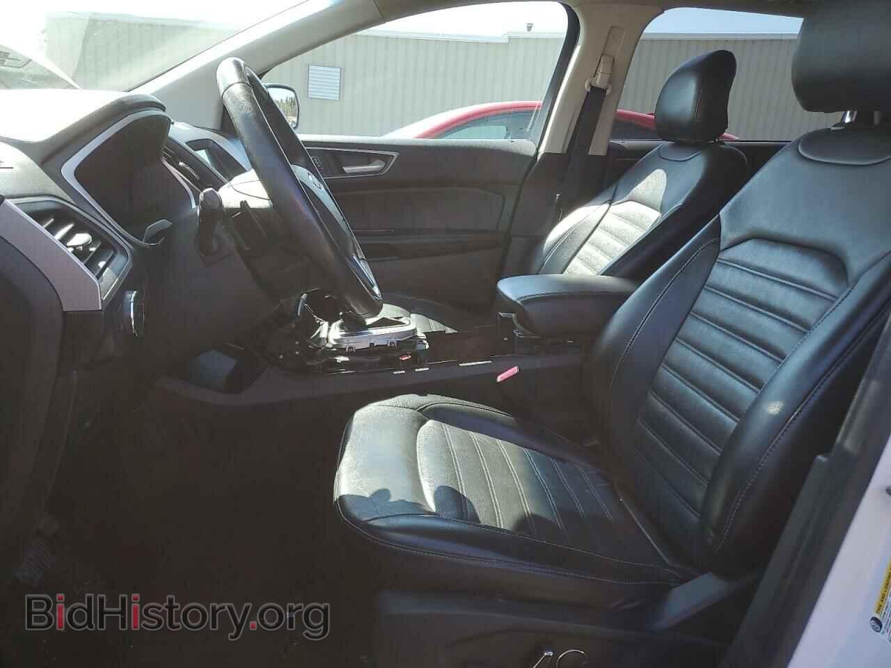 2017 FORD EDGE - VIN: 2FMPK4J86HBC46948 - Photo 7