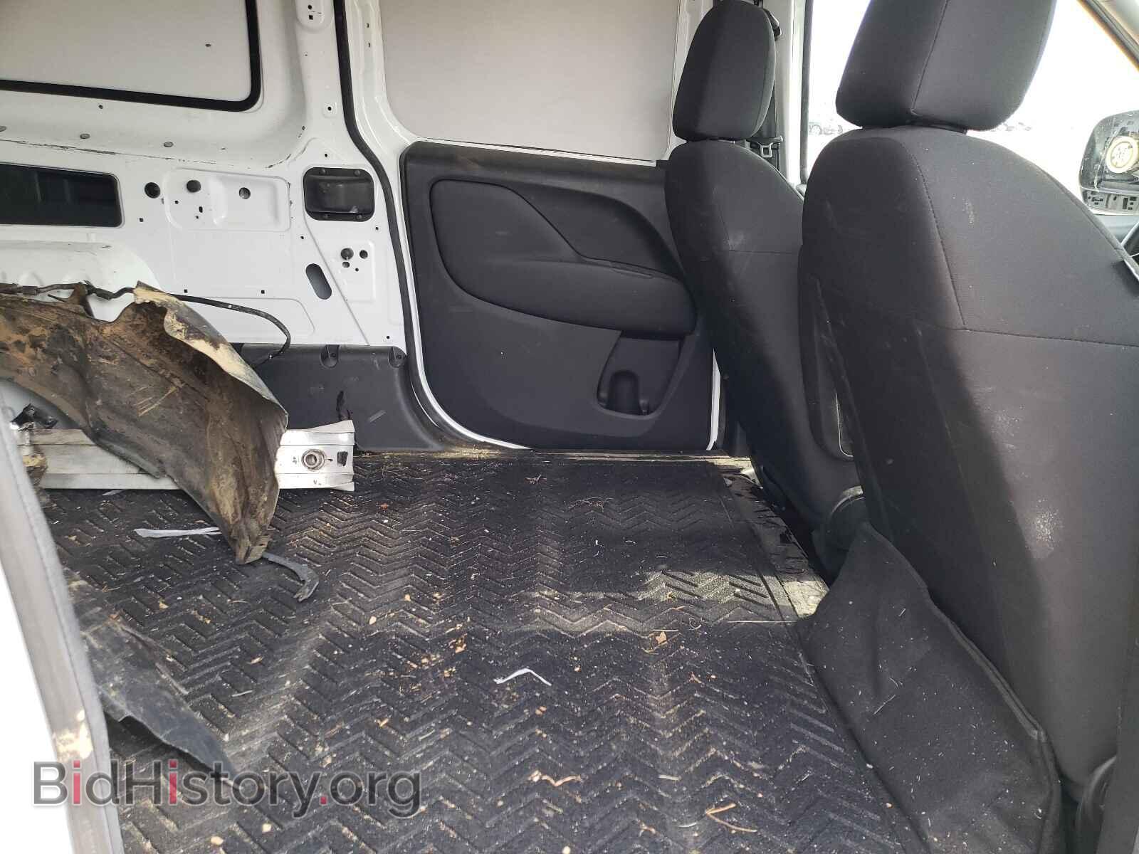 2017 RAM PROMASTER - VIN: ZFBERFAB7H6H23468 - Фото 6