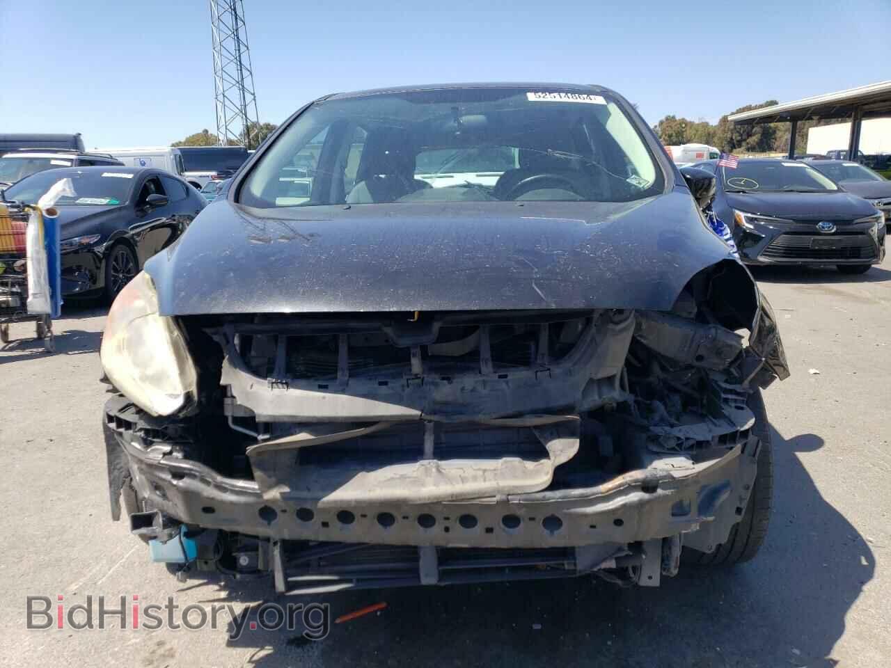 2013 FORD CMAX - VIN: 1FADP5AU5DL525903 - Фото 5