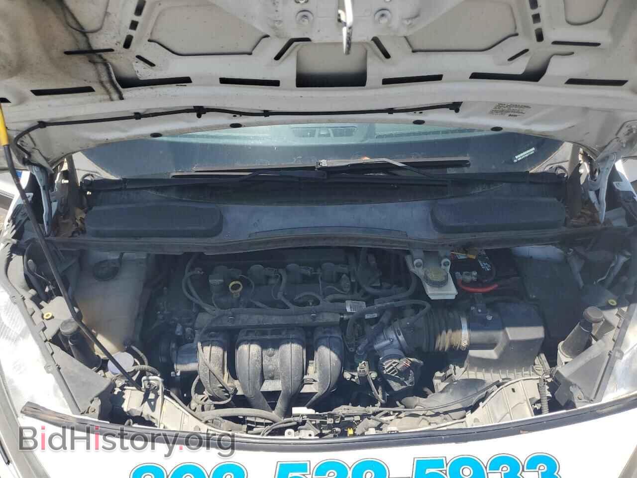 2016 FORD TRANSIT - VIN: NM0LS7E70G1276072 - Photo 12