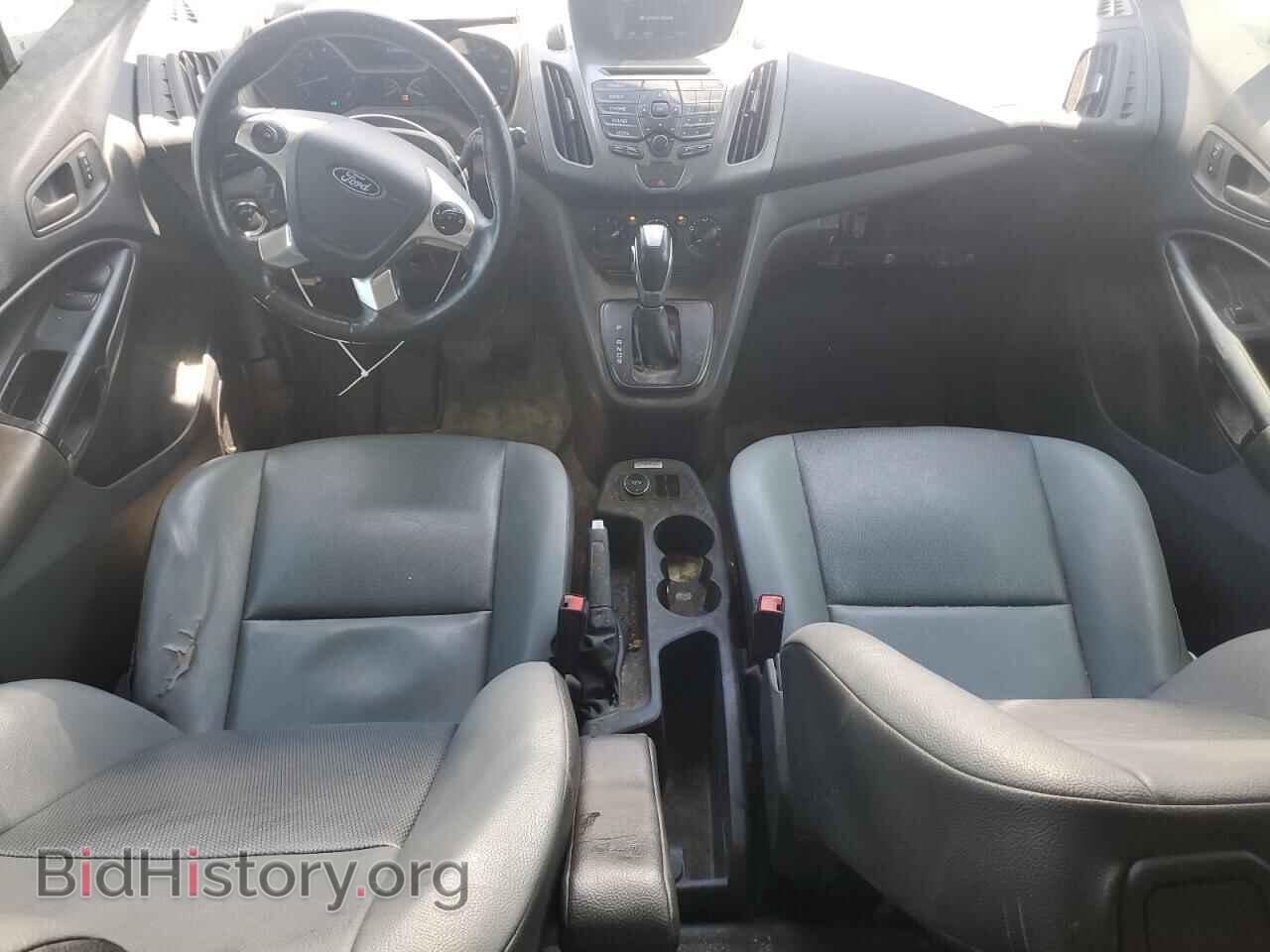 2016 FORD TRANSIT - VIN: NM0LS7E70G1276072 - Photo 8