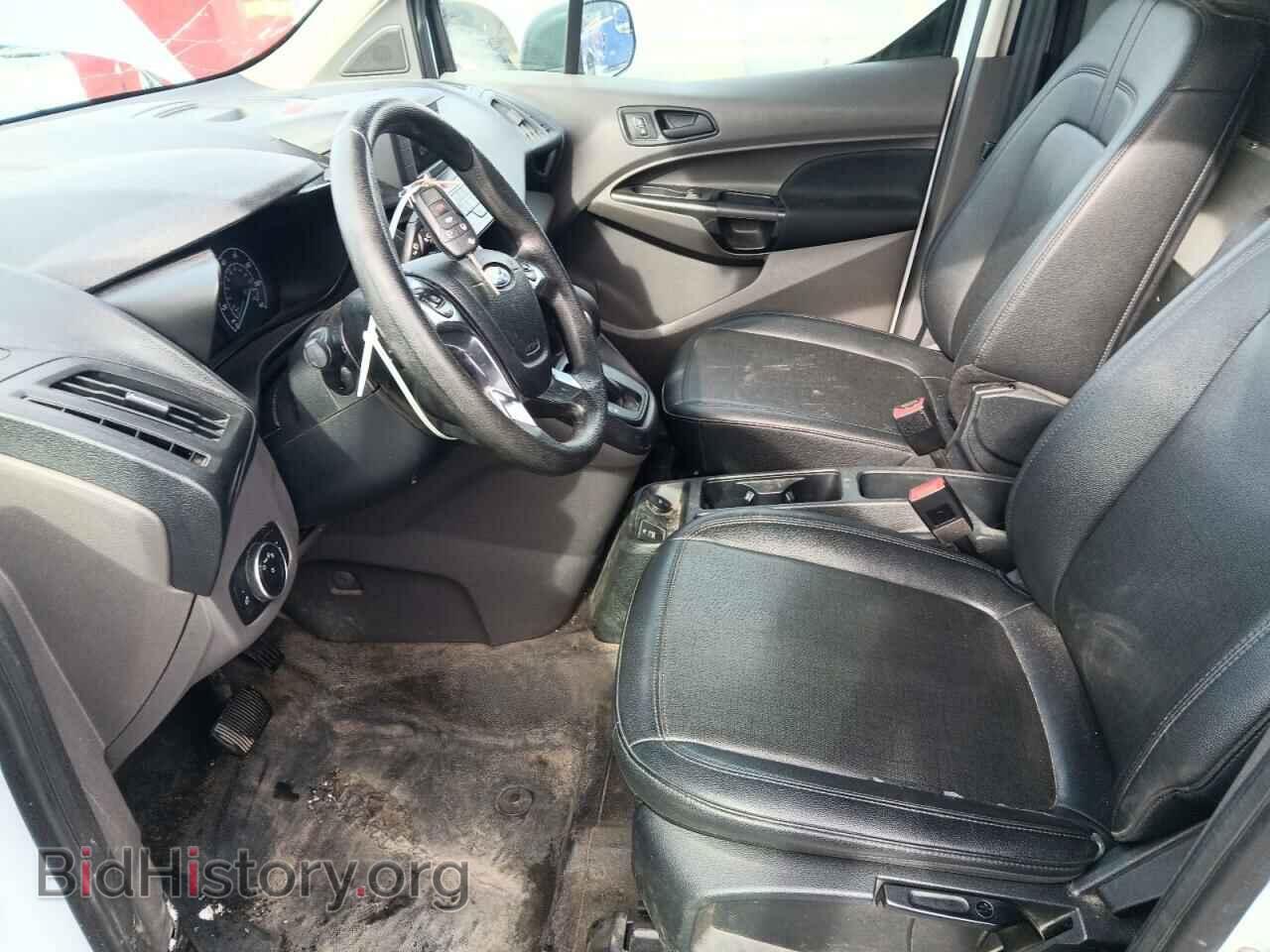 2020 FORD TRANSIT - VIN: NM0LS7E27L1463033 - Фото 7