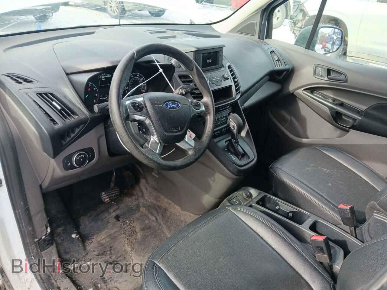 2020 FORD TRANSIT - VIN: NM0LS7E27L1463033 - Фото 8