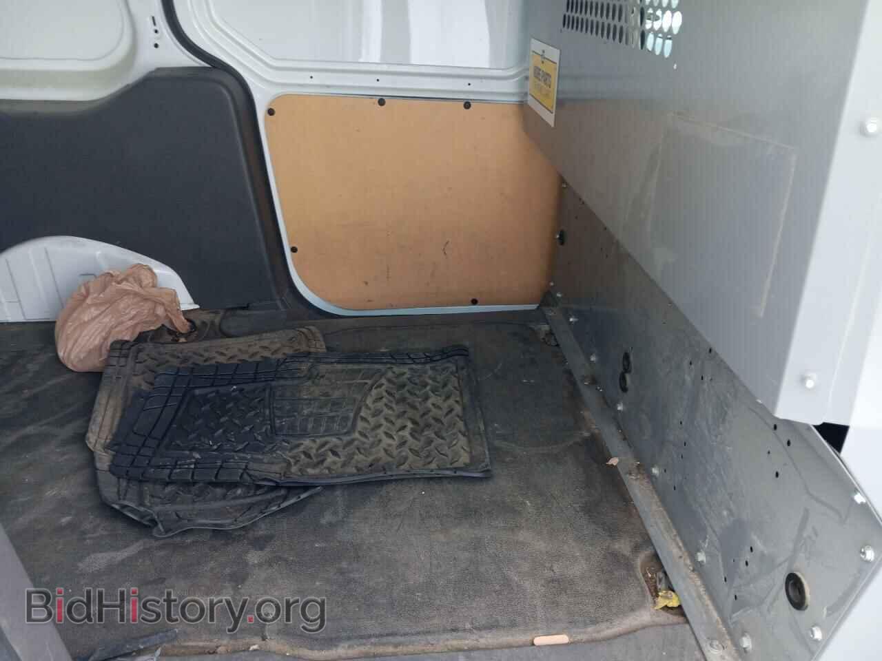 2020 FORD TRANSIT - VIN: NM0LS7E27L1463033 - Фото 10